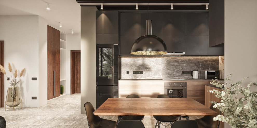 Дизайн интерьера