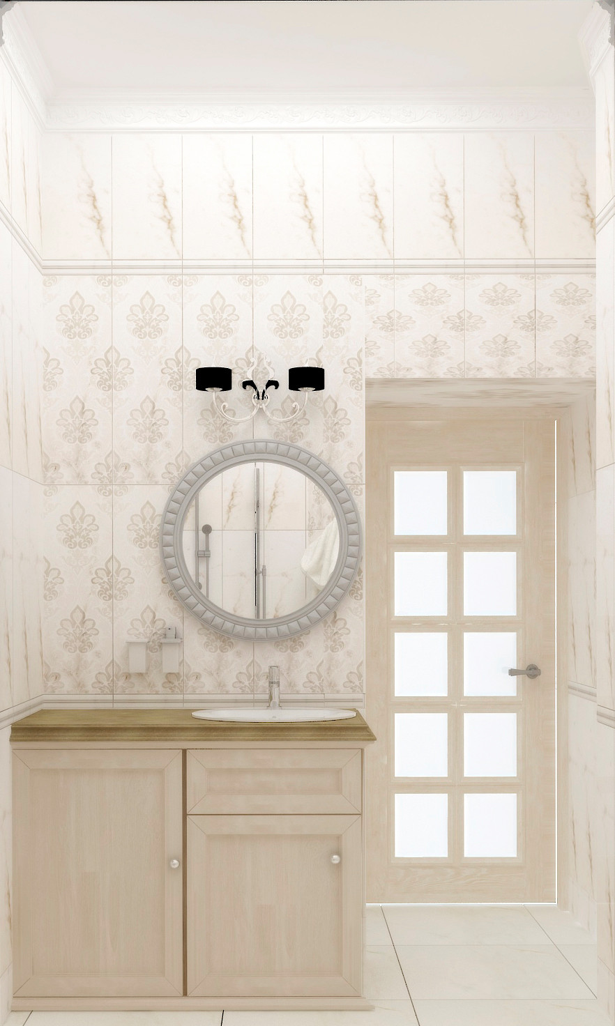 Квартира в Санкт-Петербурге