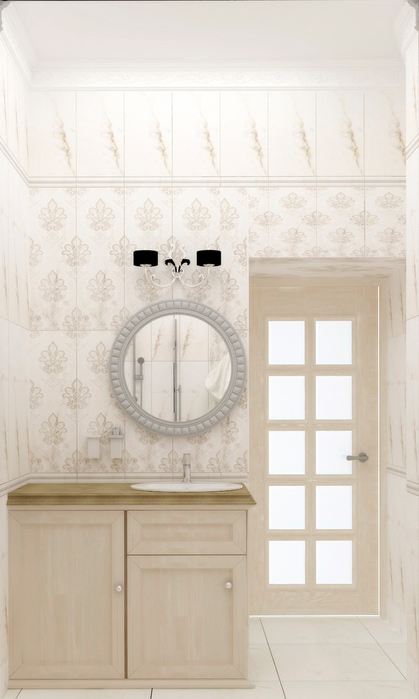 Квартира в Санкт-Петербурге