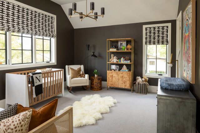 BOHEMIAN RHAPSODY classique-chic-chambre-de-bebe