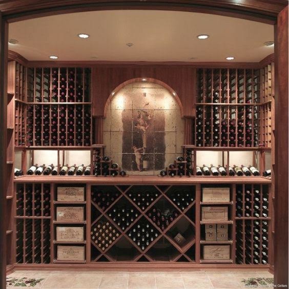 Wine Cellar