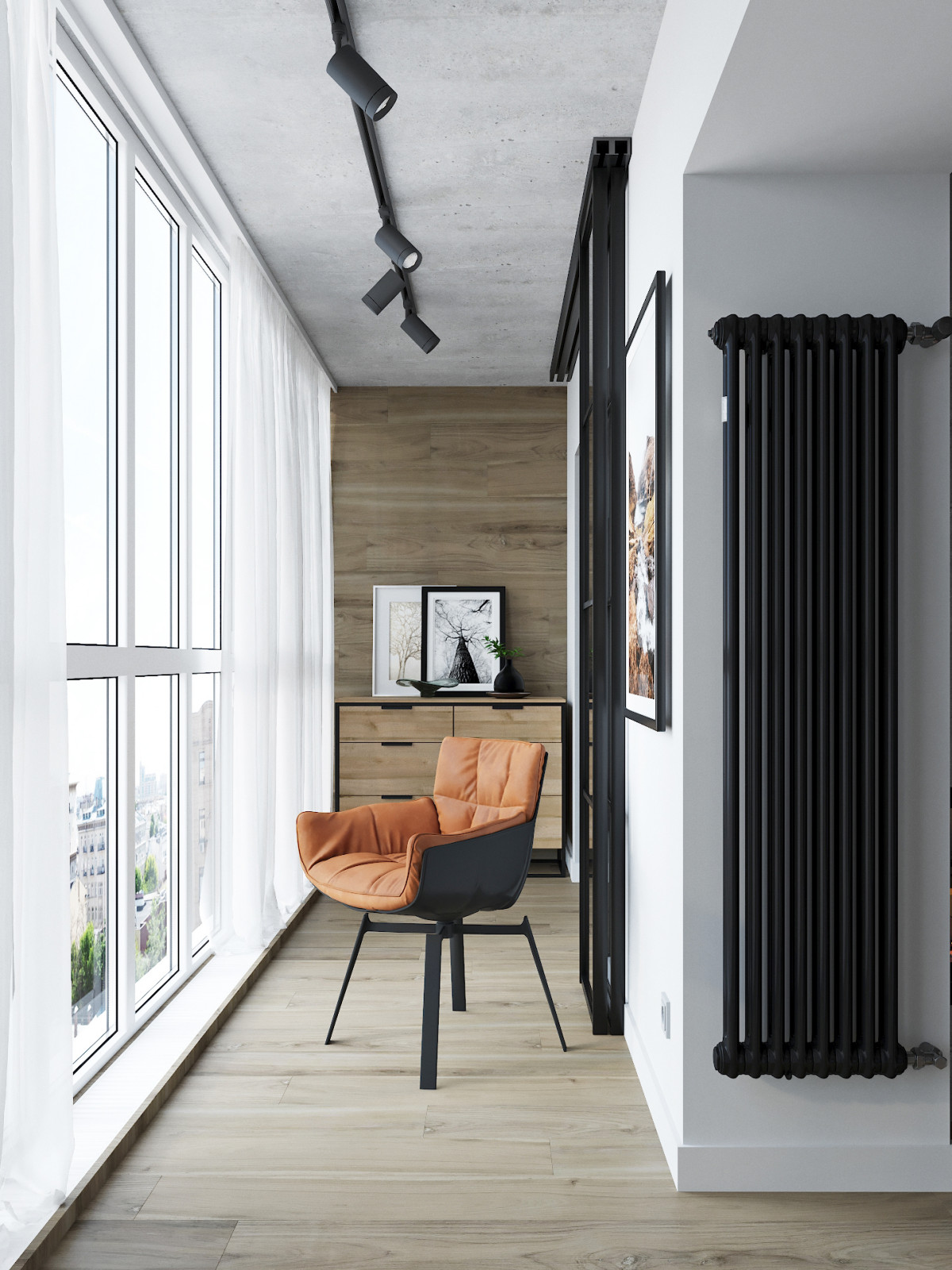 Квартира 58квМ