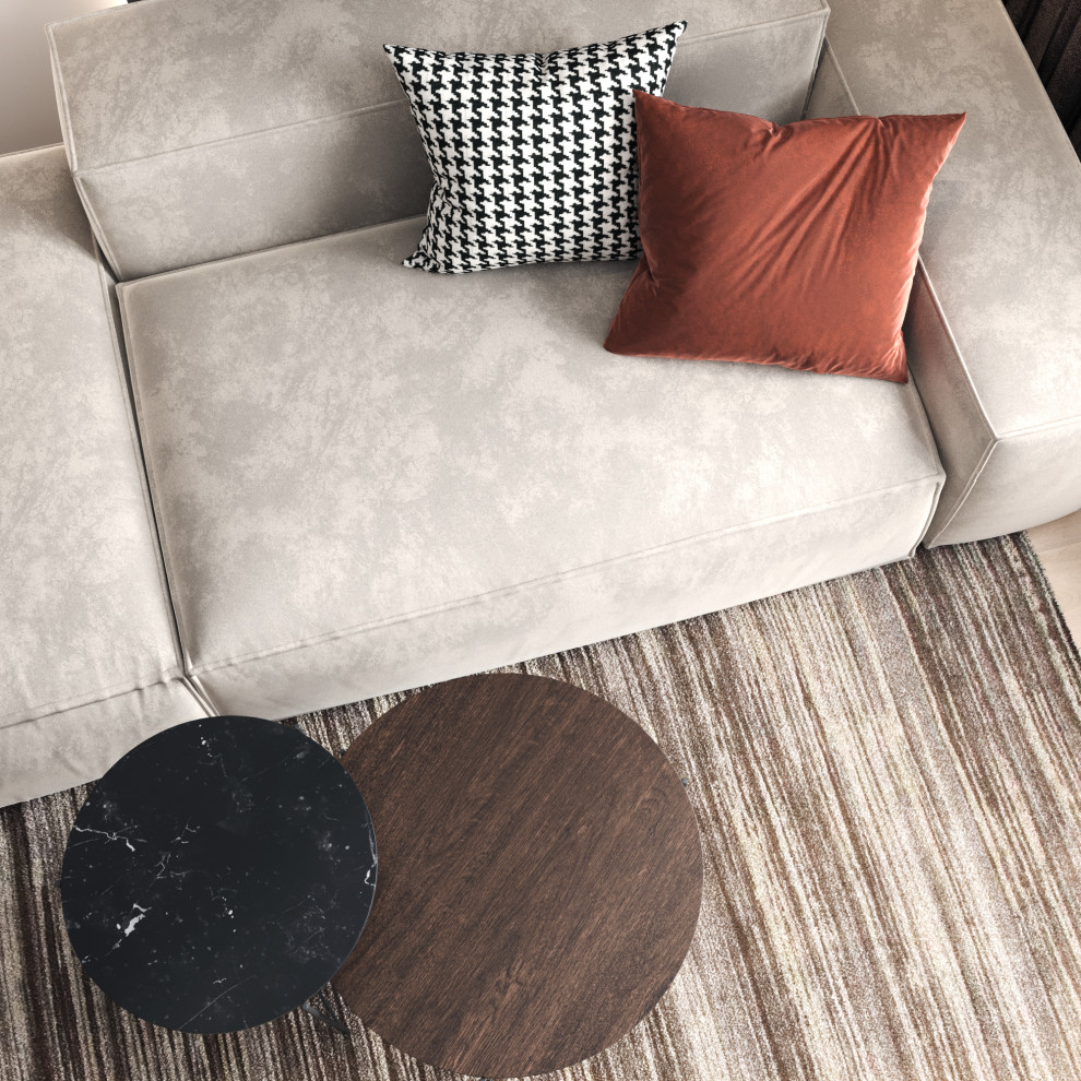 Дизайн квартиры по ул. Авангардная