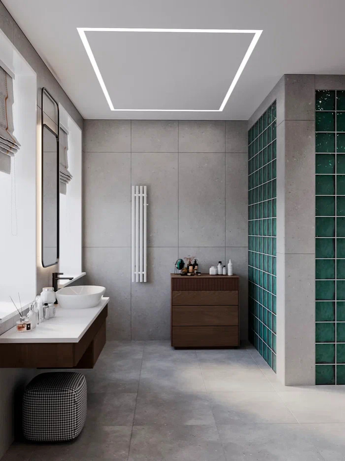 Квартира на Московском проспекте