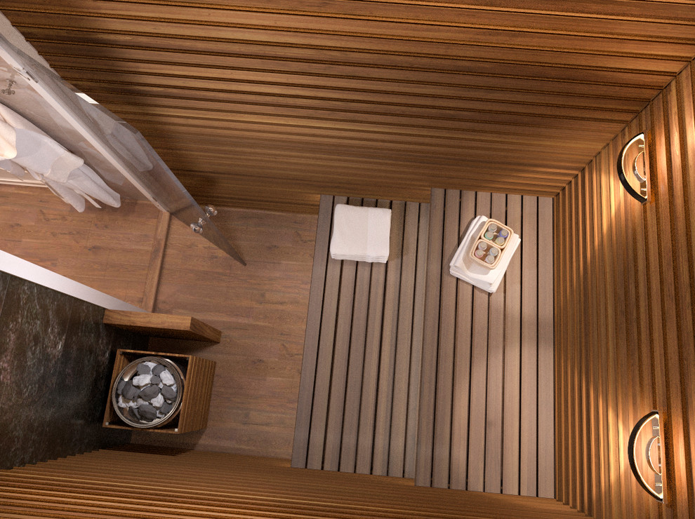 Таунхаус в элитном поселке