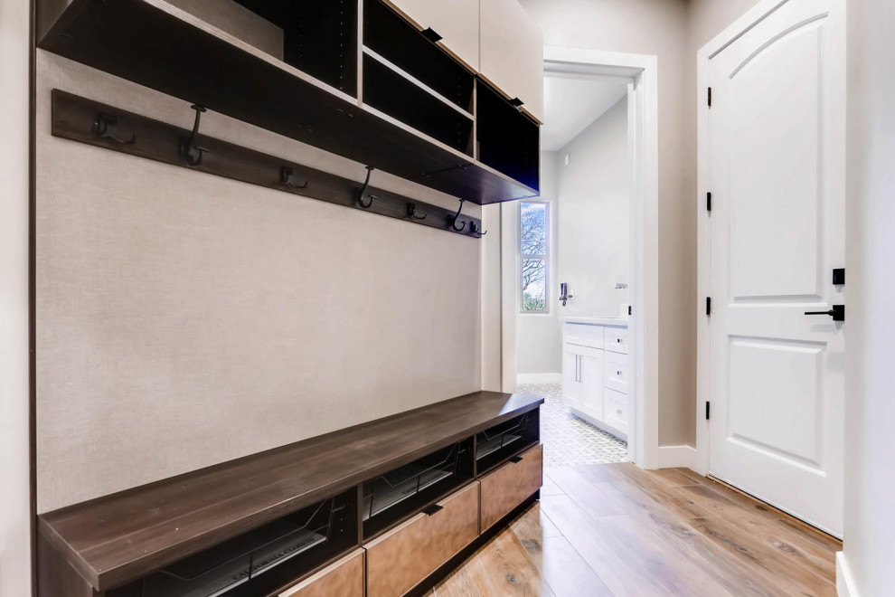 Full Home Remodel