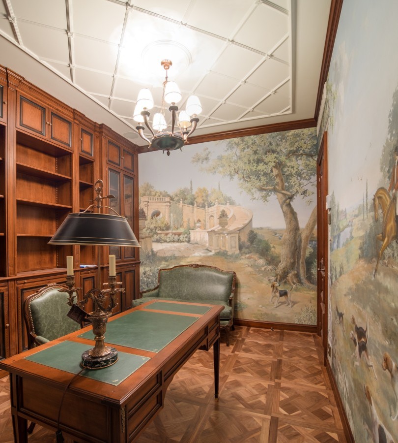 Квартира в Санкт-Петербурге