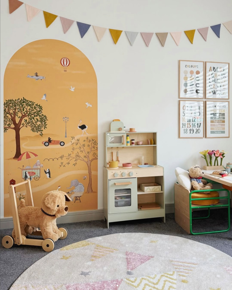 Kids Play Room