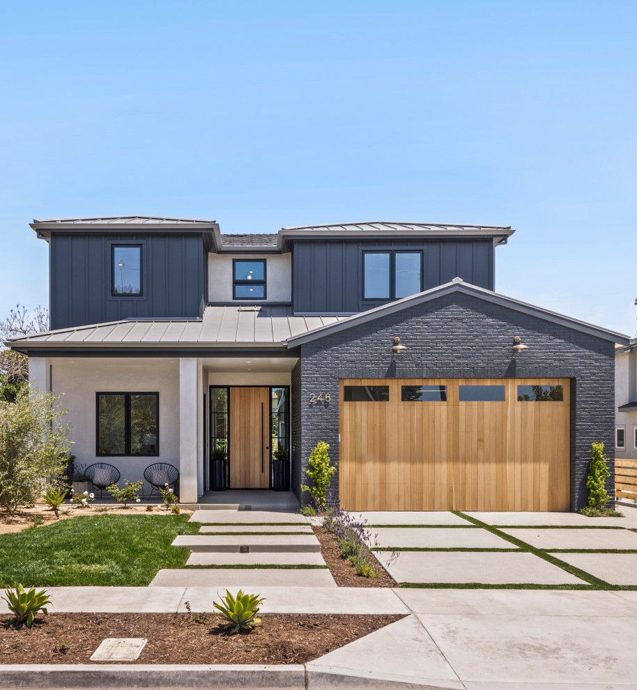 Cecil - New Construction