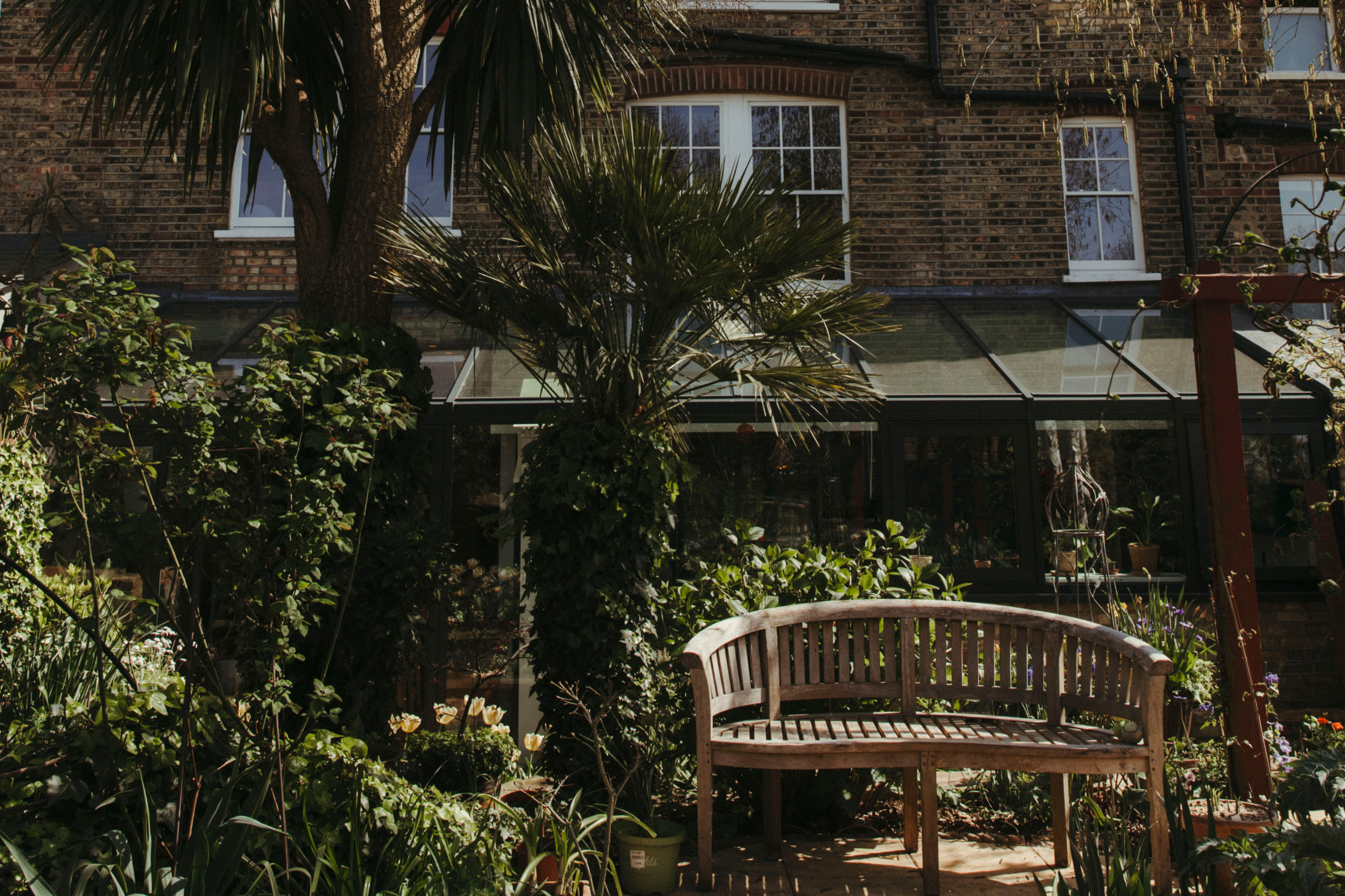 London Terraced House Extension and Reconfiguration | London