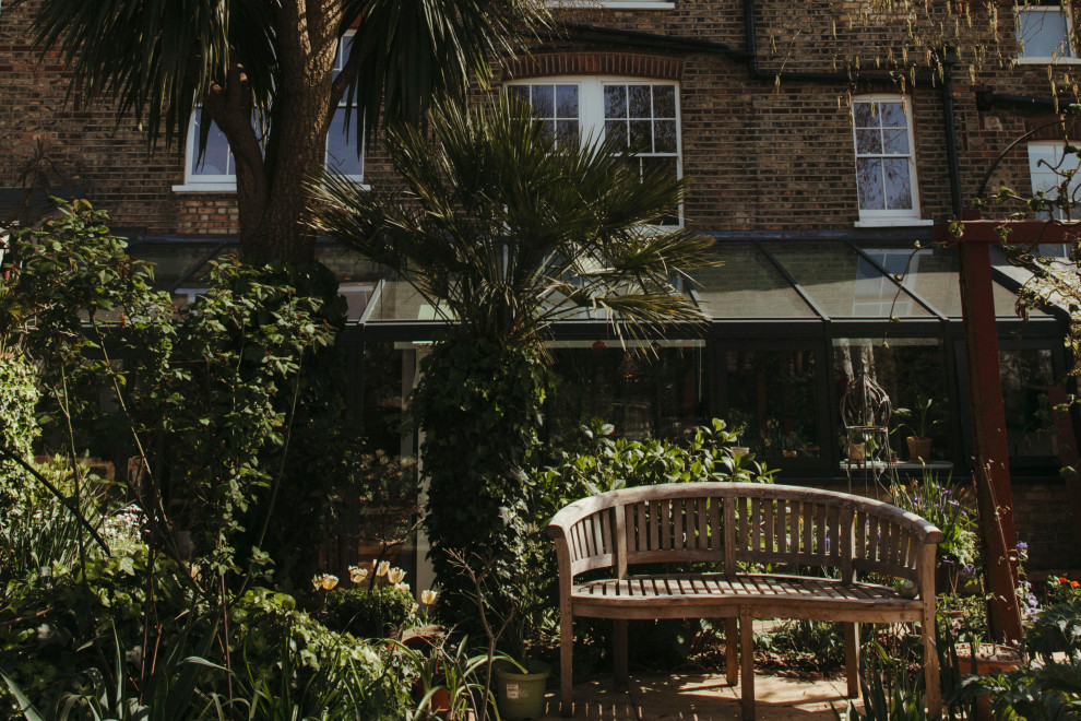 London Terraced House Extension and Reconfiguration | London