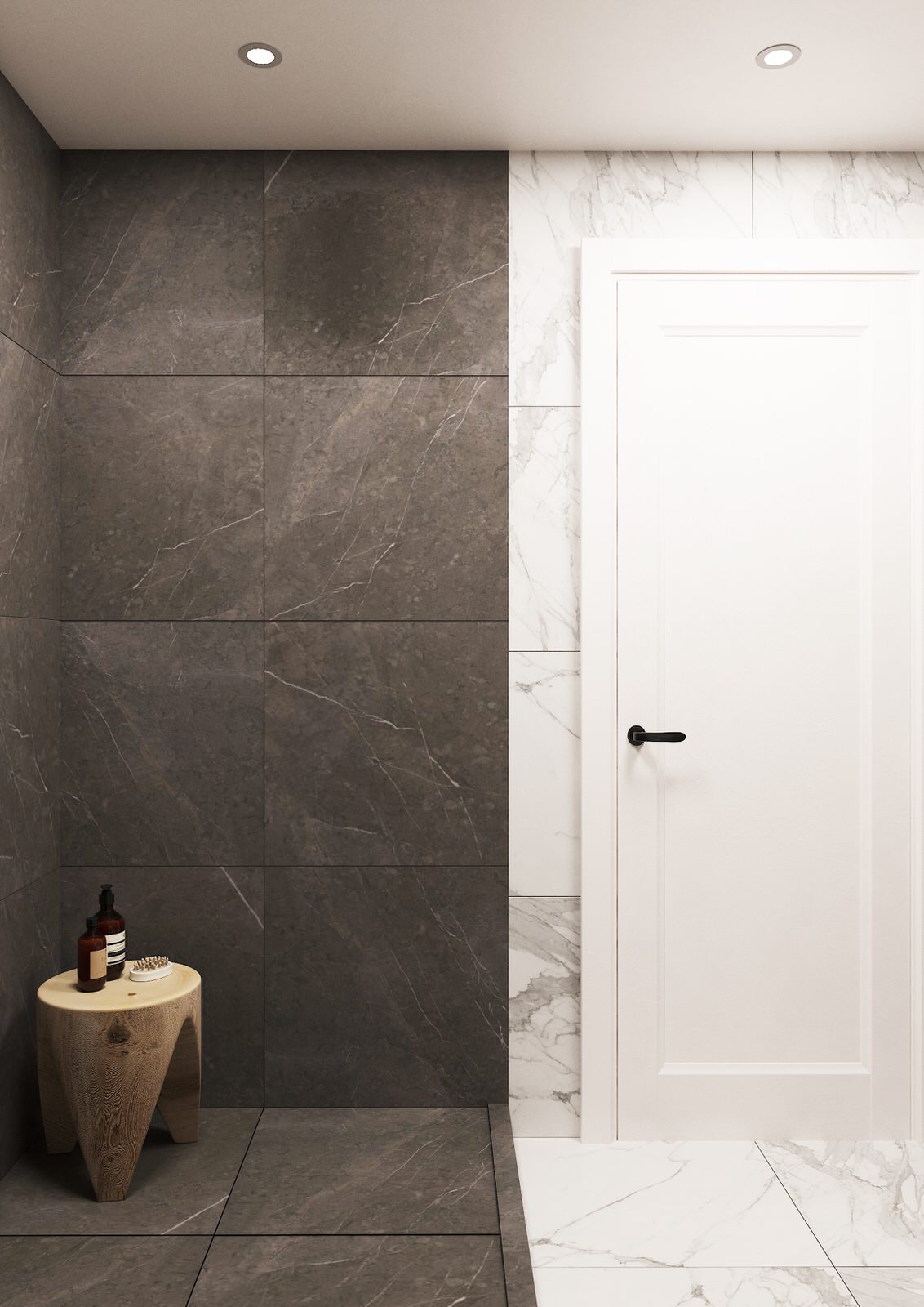 Проект квартиры