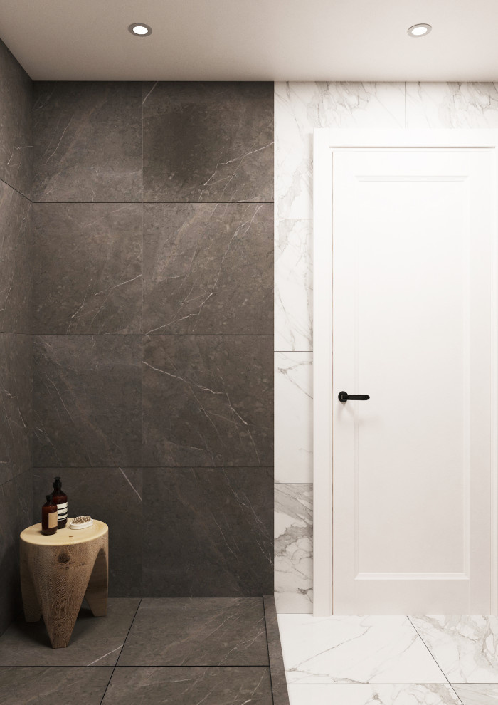 Проект квартиры