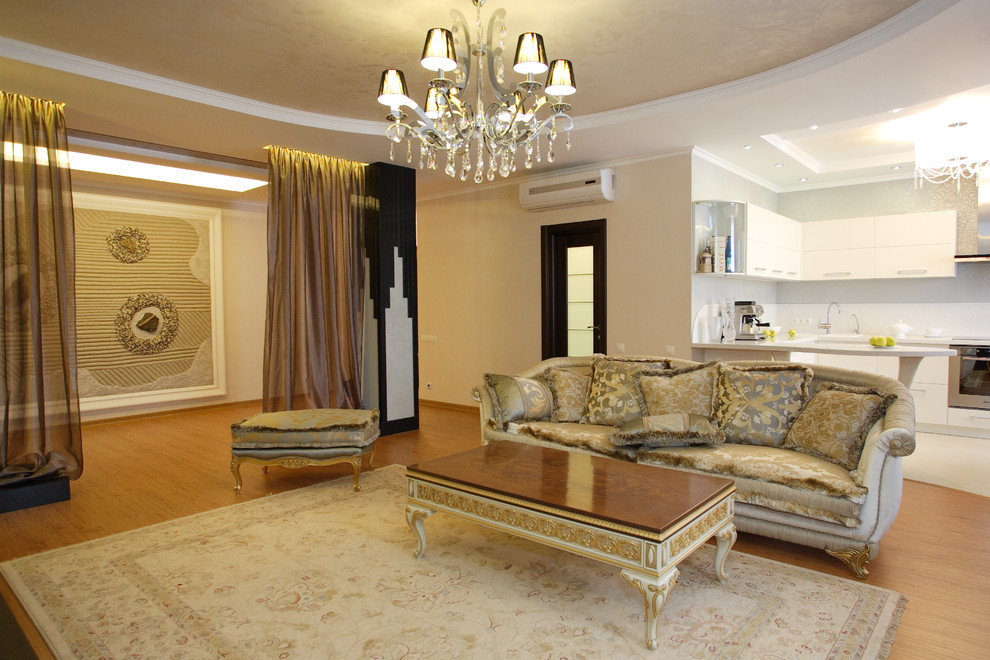 классика и восток