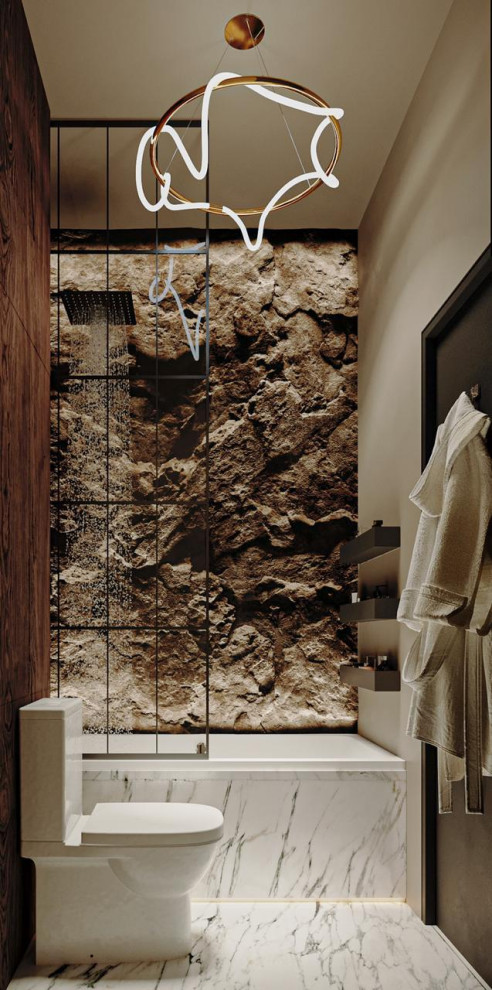 ЖК «Цветной Город»