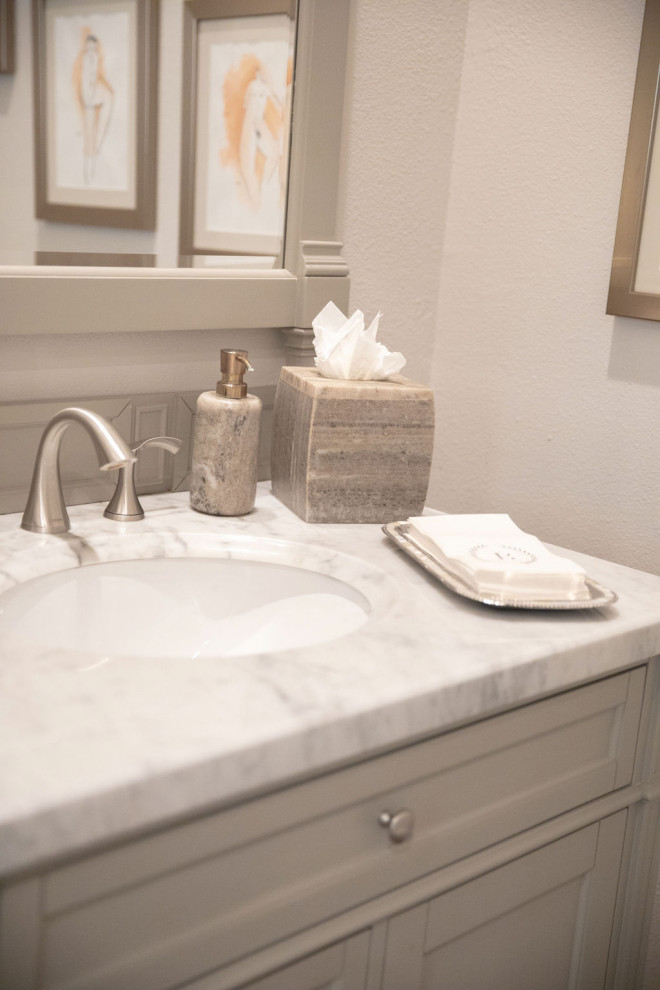 Townhome Interior Design