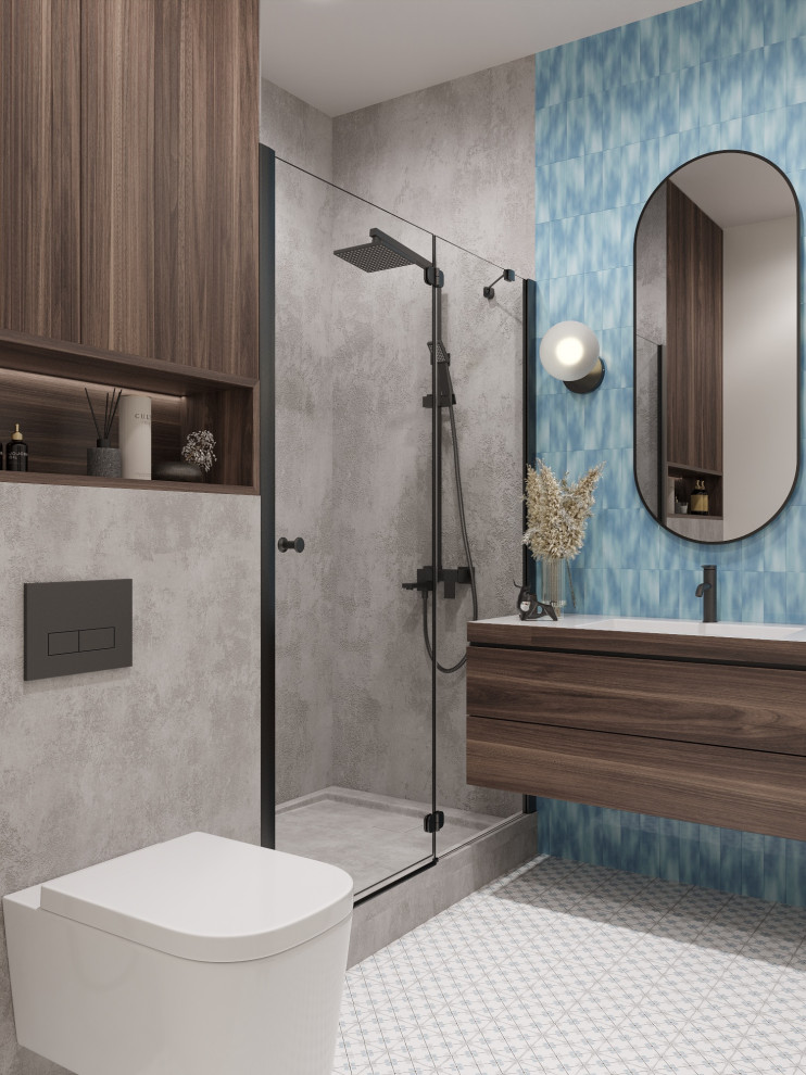 ЖК Белый Остров (2 проект)