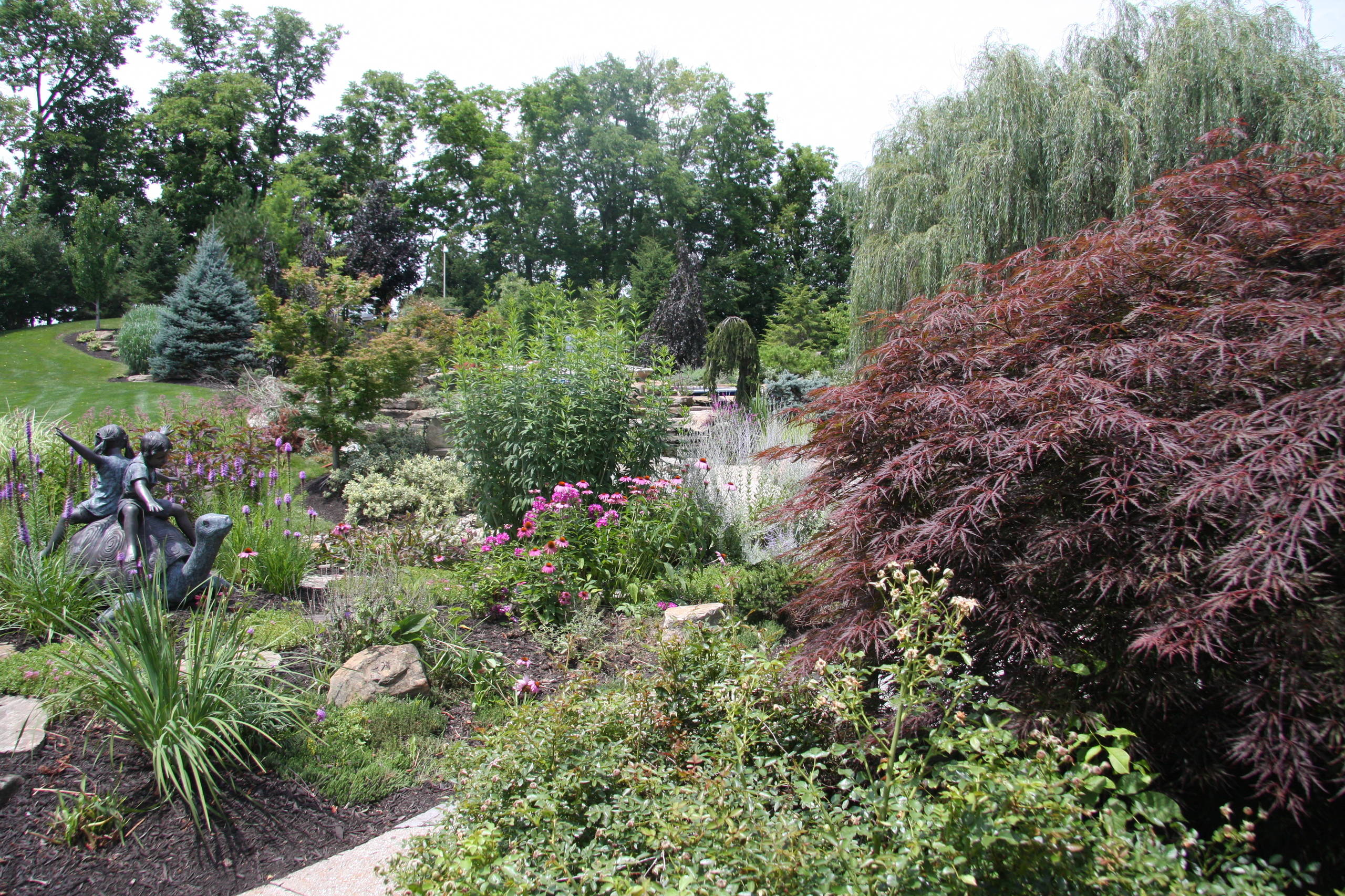 The Kaplan Residence