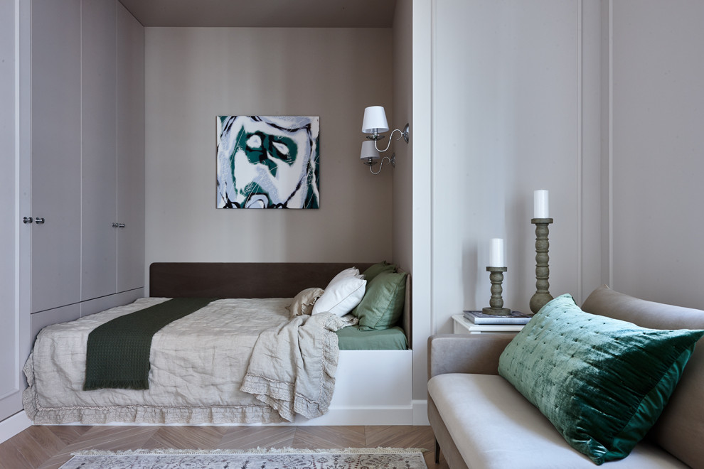 Голландский 34м2