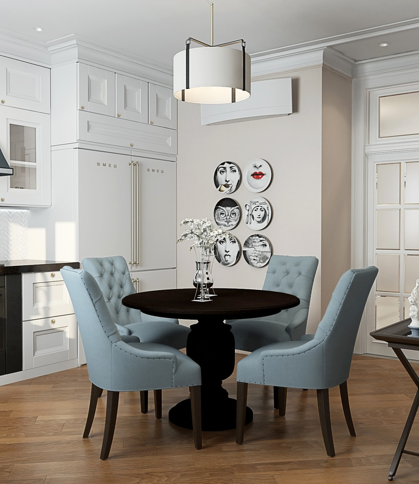 Новая классика