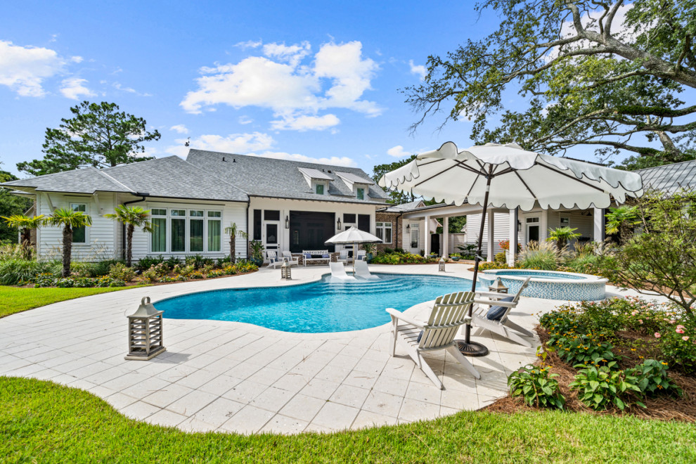 Old Oak Cay