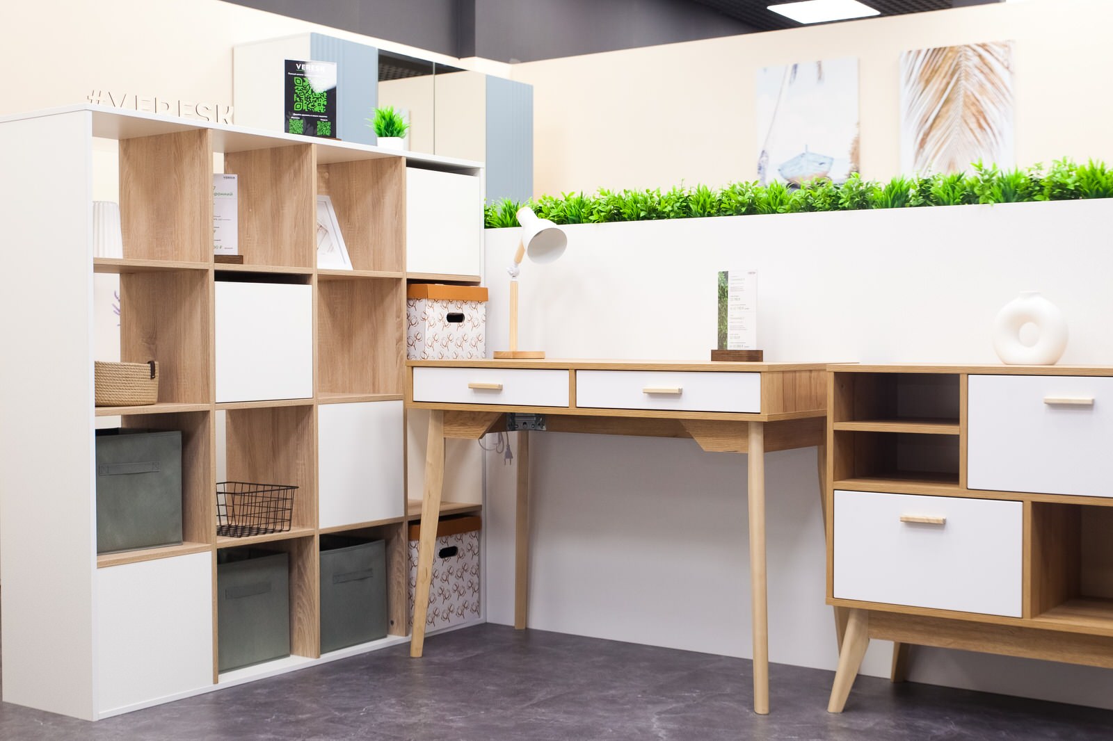 Мебель в детскую