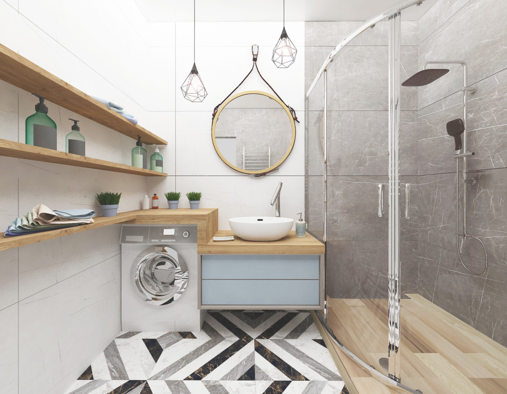 Квартира в Москве