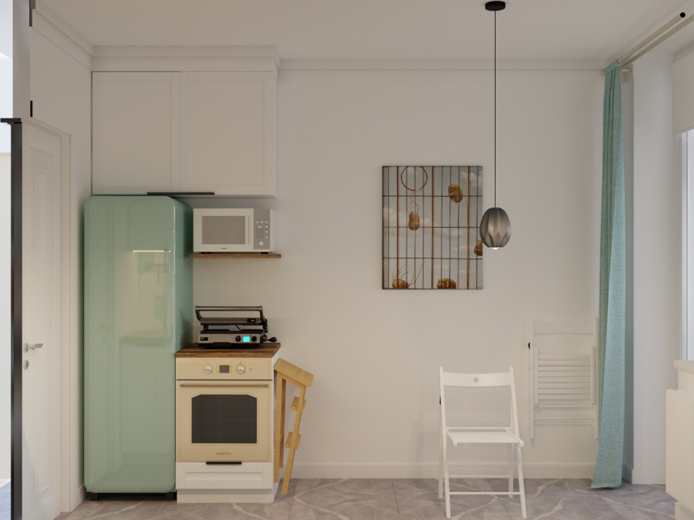 Нежность вокруг