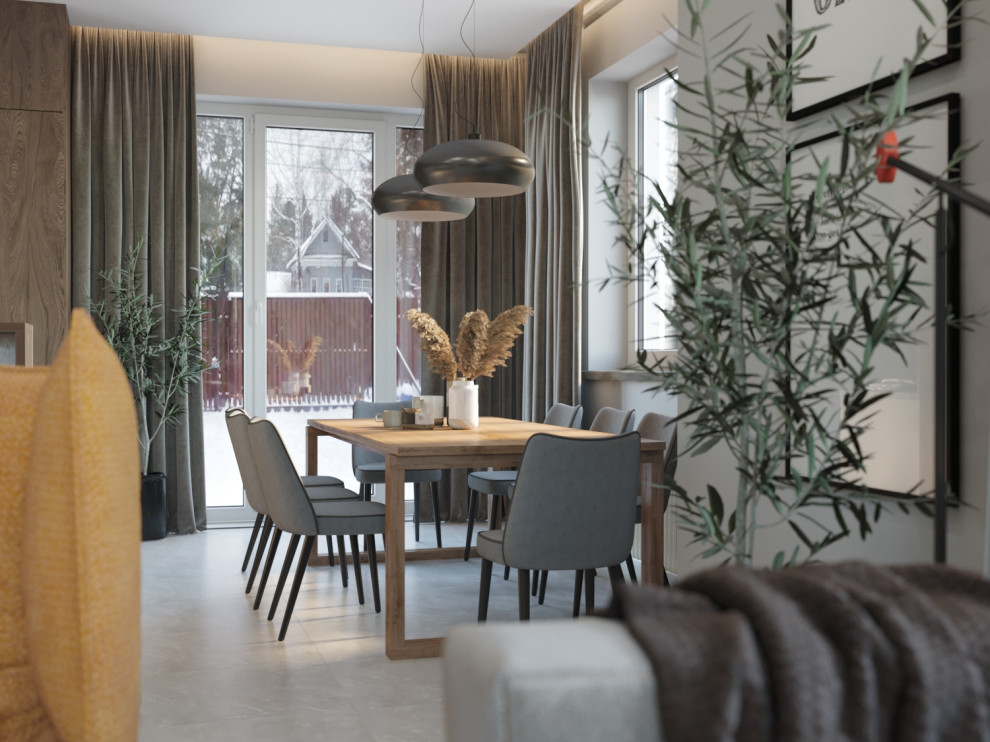 Дом для жизни