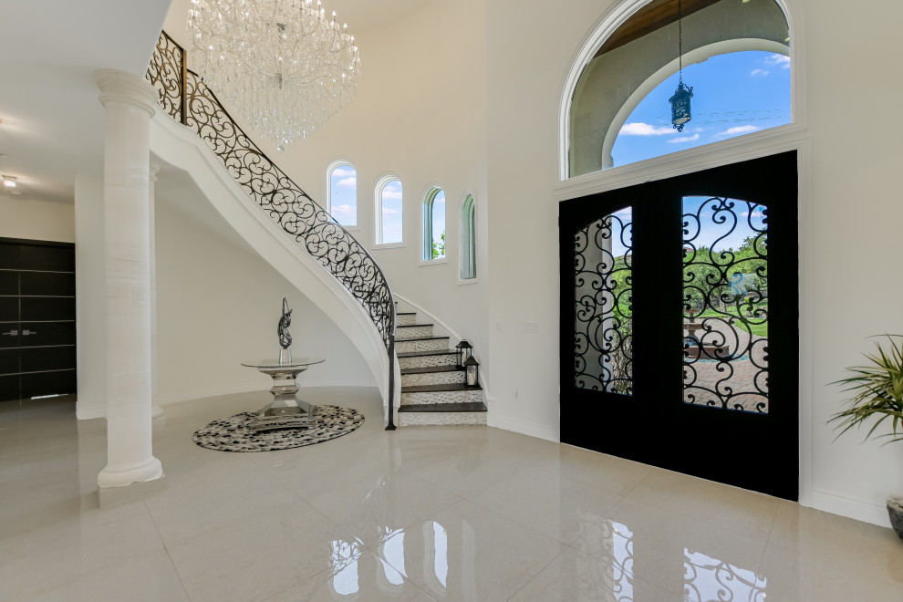 Westlake Neo Eclectic Mediterranean