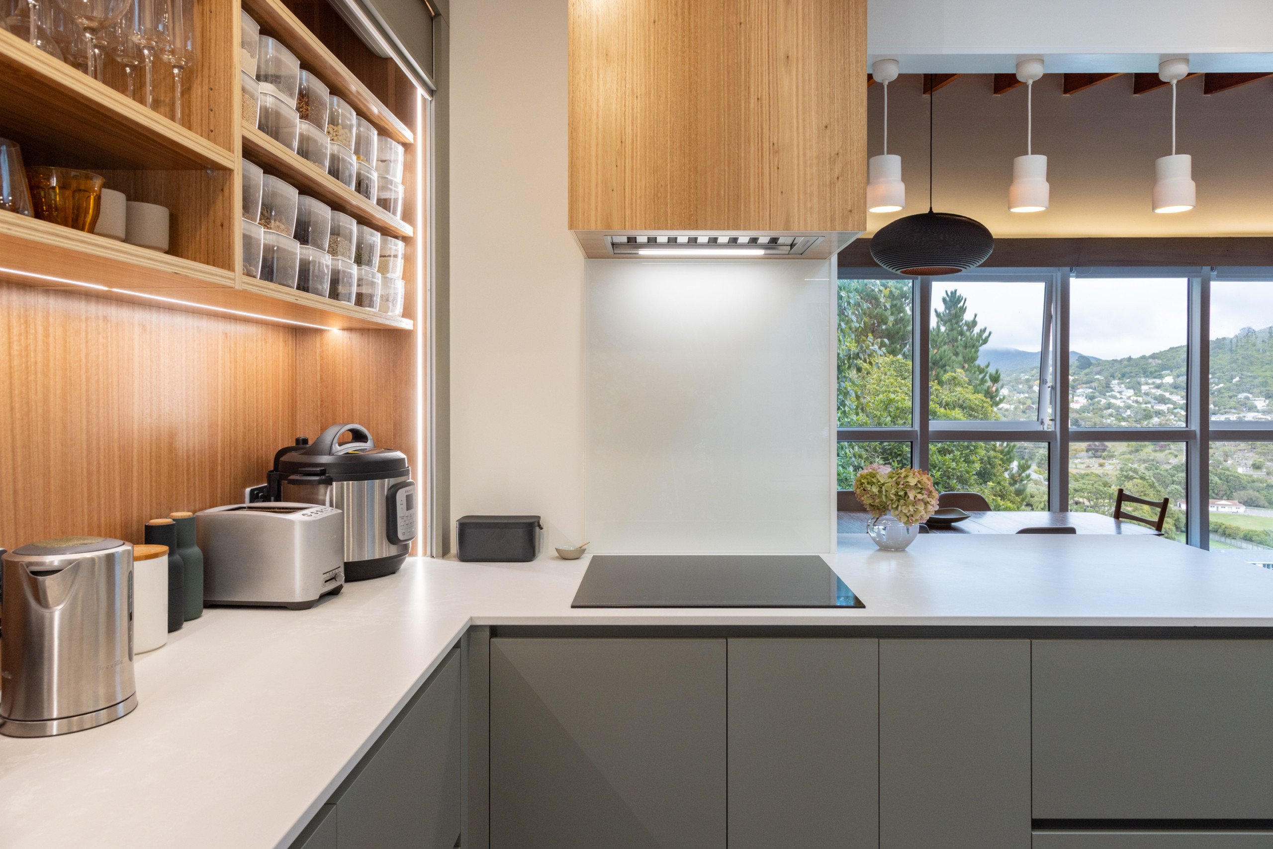 Mid-Century Northland