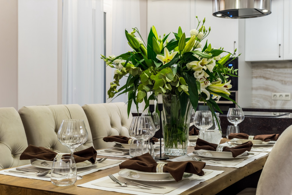 Квартира в жк "Времена года"