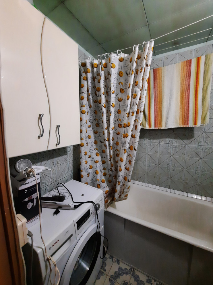 Чудесное превращение