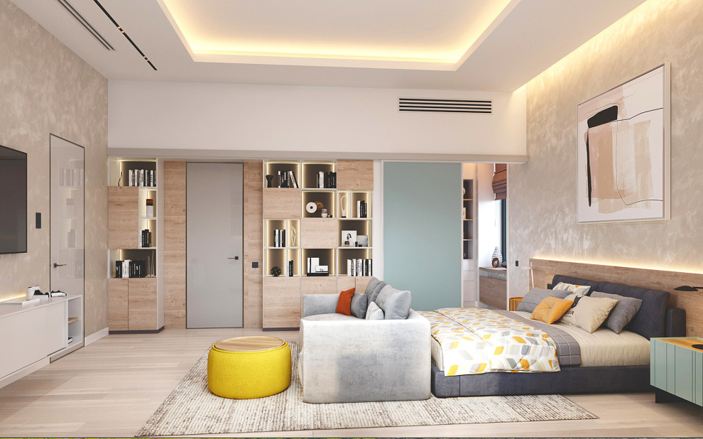 Дом в подмосковье - 3