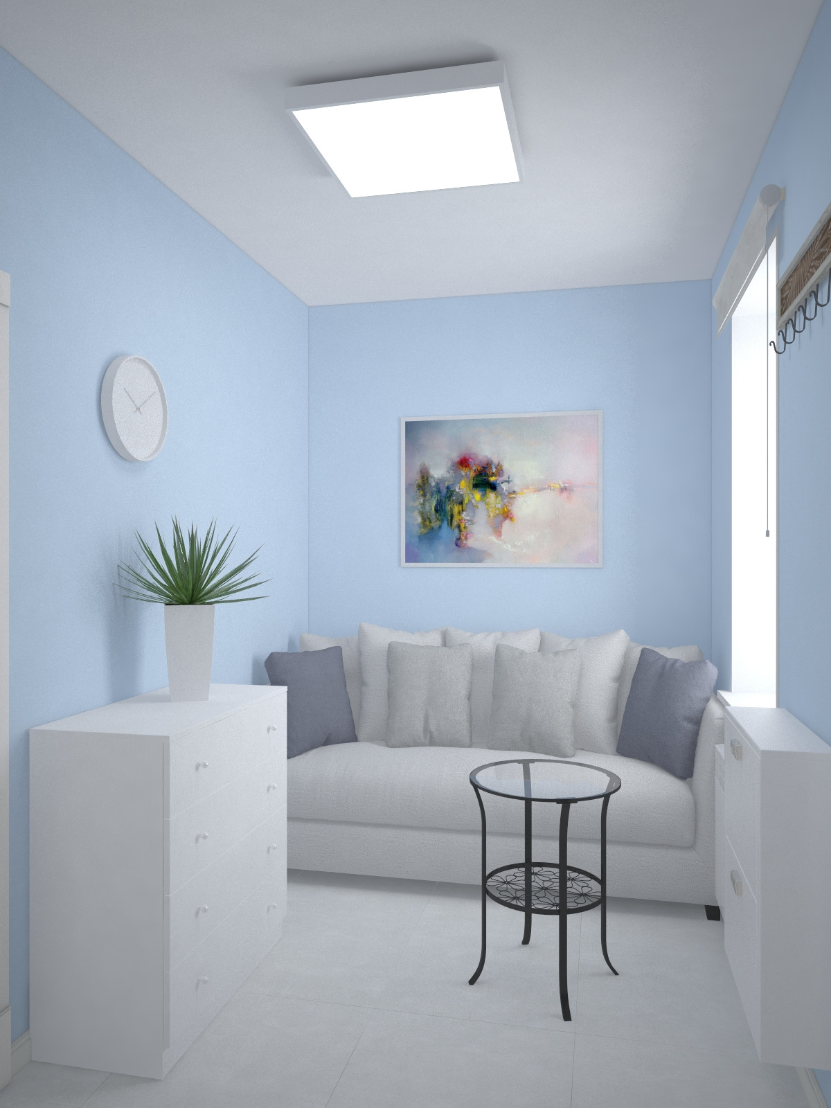 Коттедж / Чебоксары / 2019 г