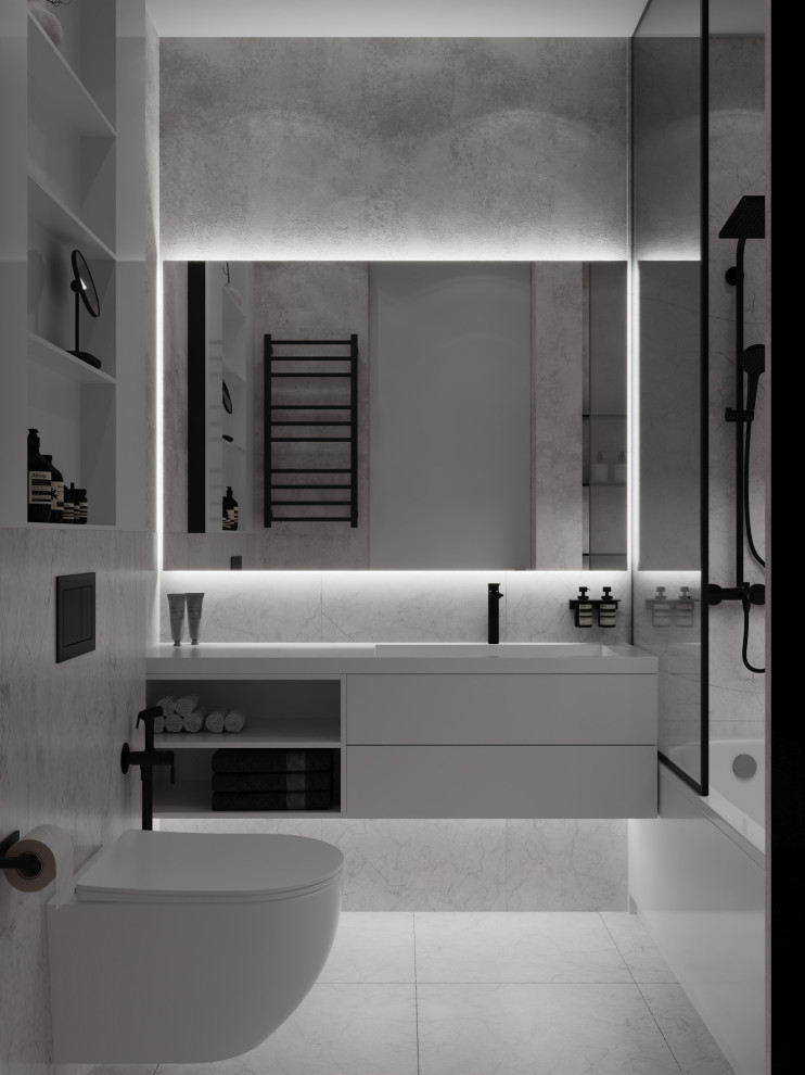 ЖК "Кинетик"