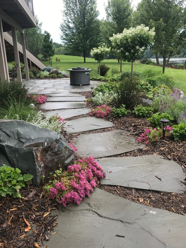 Silver Lake Garden