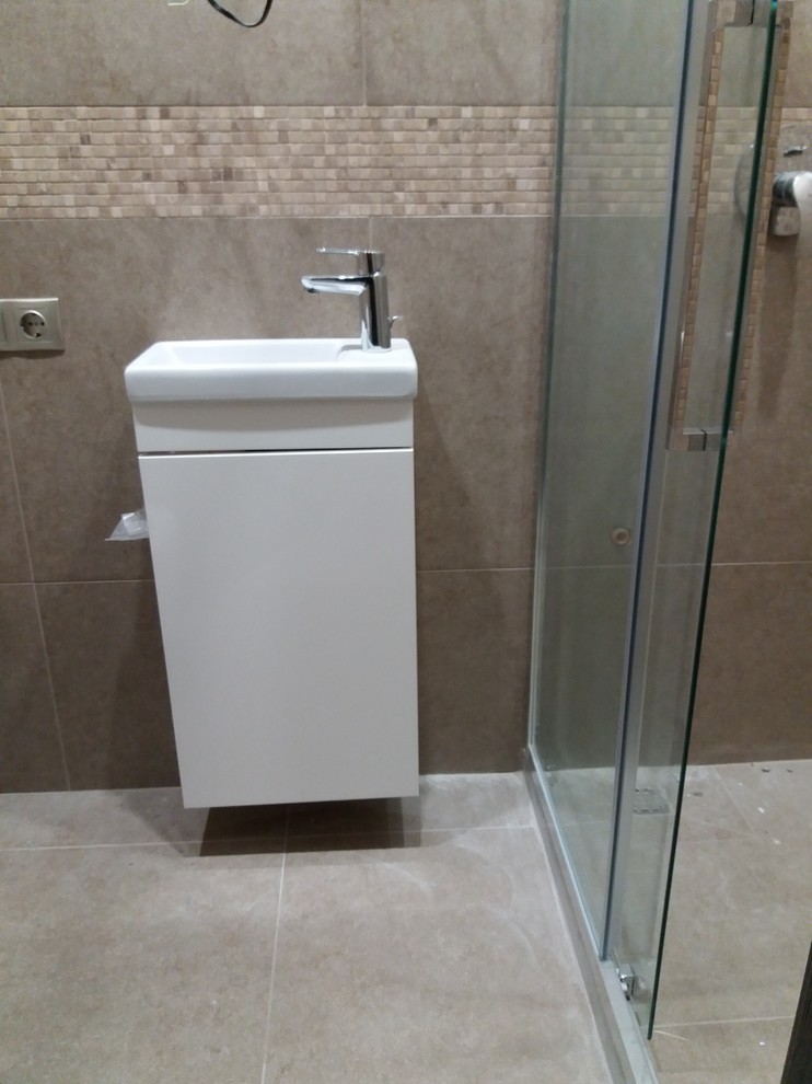 Квартира в малоэтажном доме