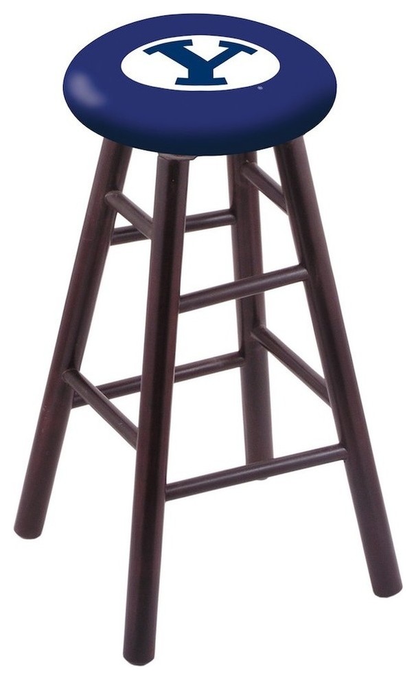 Brigham Young Counter Stool