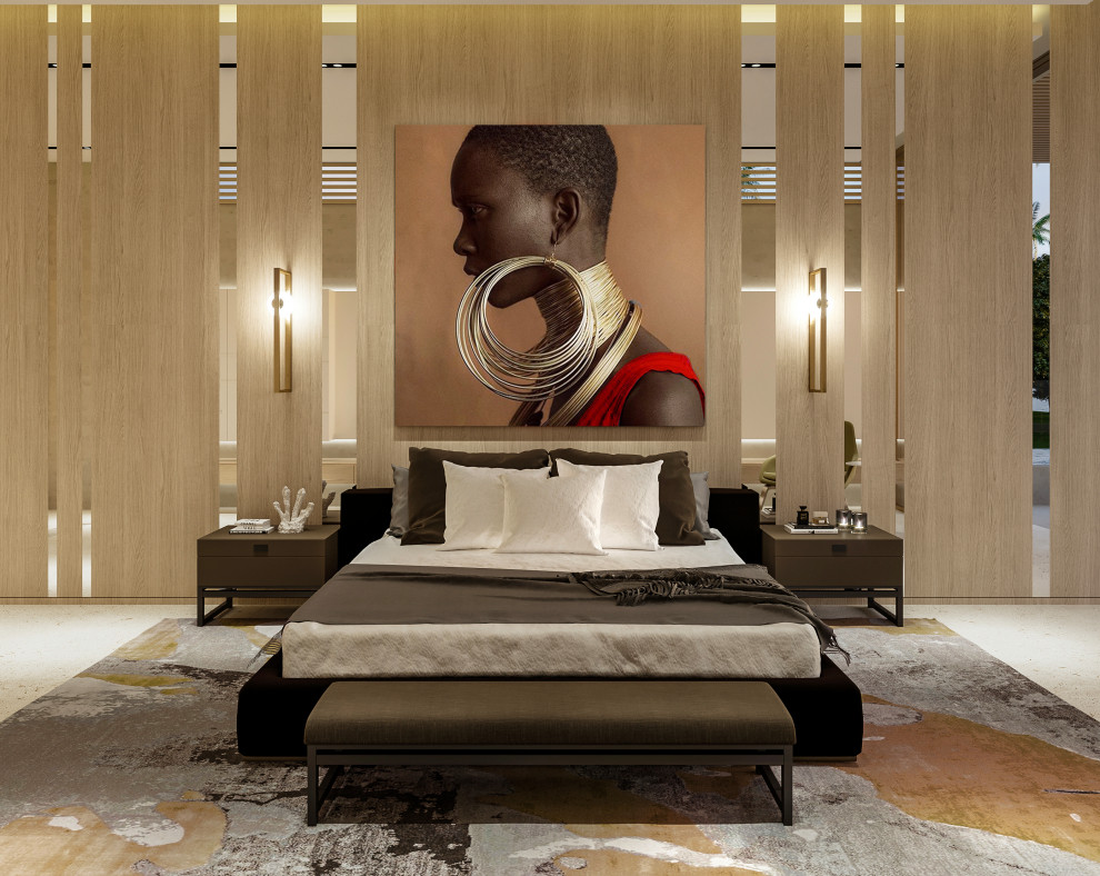 Комплекс вилл Heavens