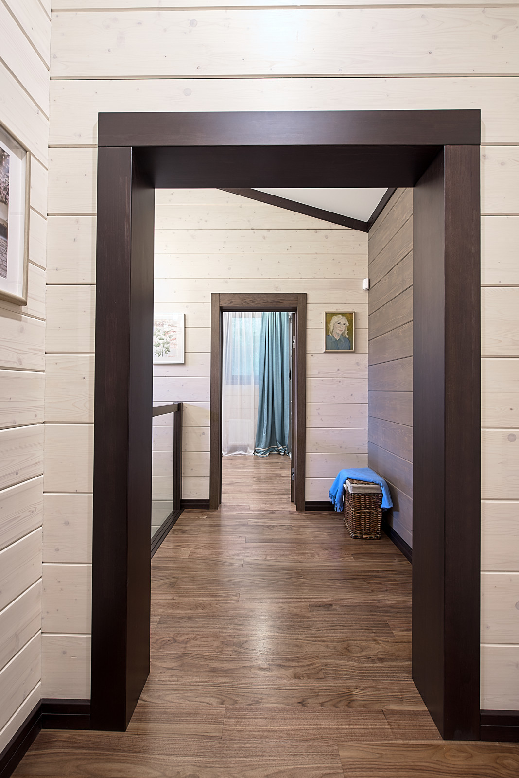 Гостевой дом в КП Глаголево Парк