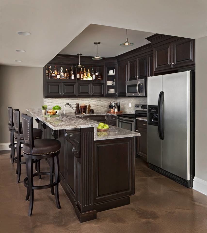 Starmark Cabinets - New York - by Alba Kitchen and Bath | Houzz