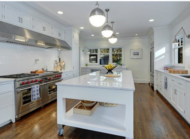 Whole Home Transformation