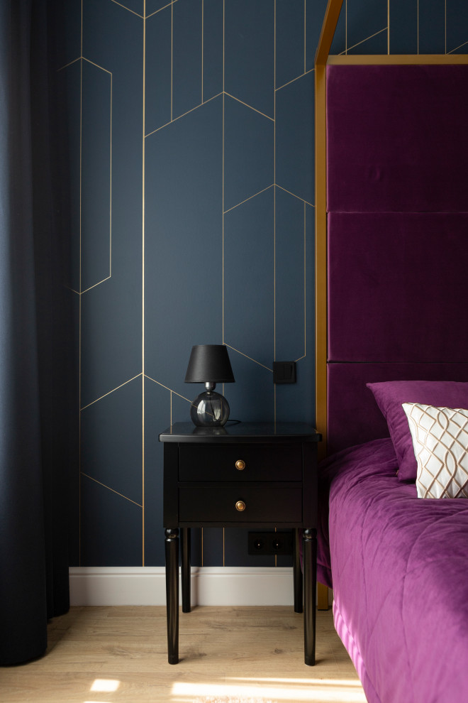 Фото реализации ЖК "Сердце Столицы"100 кв.м.