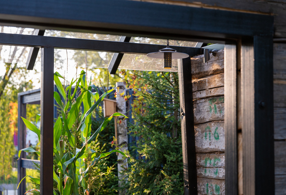 Фотосъемка Выставочного Сада на САДЫ и  ЛЮДИ   2019   -  Сад Наследие . ГРАН-ПРИ