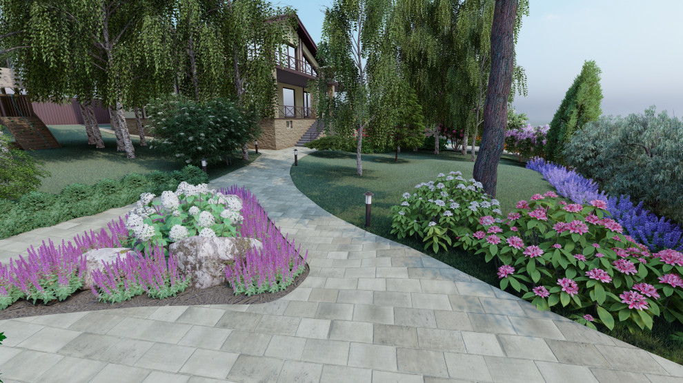 КП "Золотые пески"