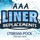 AAA Liner Replacements