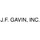 J. F. Gavin, Inc.