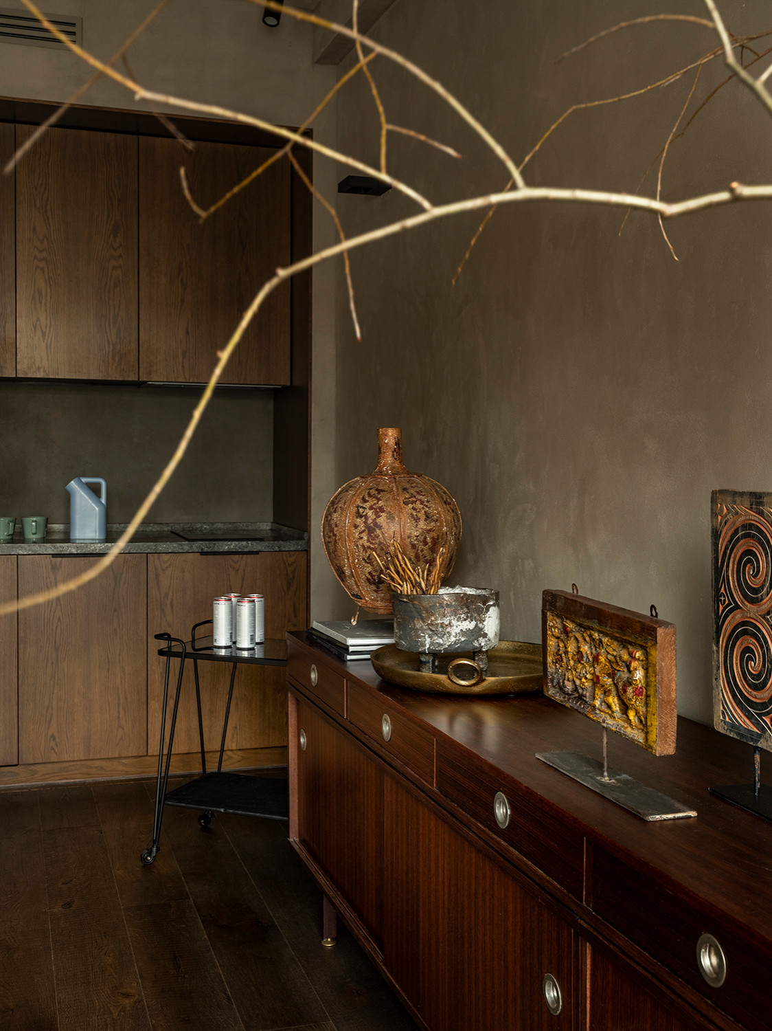 Квартира для не композитора