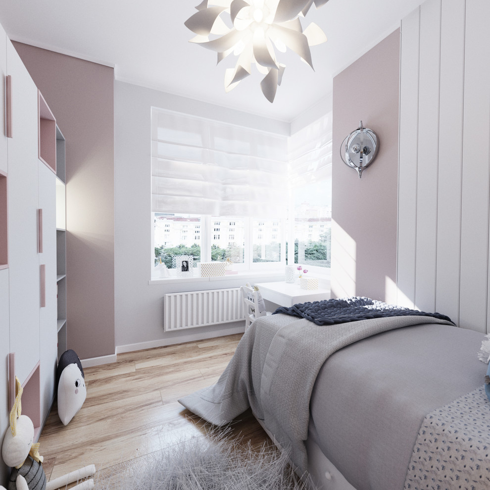 Квартира "Кристалл"